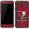 NFL Tampa Bay Buccaneers Zone Block Galaxy S7 Active Skin