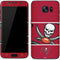 NFL Tampa Bay Buccaneers Zone Block Galaxy S7 Skin