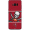 NFL Tampa Bay Buccaneers Zone Block Galaxy S8 Skin