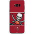NFL Tampa Bay Buccaneers Zone Block Galaxy S8 Skin