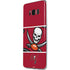 NFL Tampa Bay Buccaneers Zone Block Galaxy S8 Skin