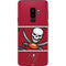 NFL Tampa Bay Buccaneers Zone Block Galaxy S9 Plus Skin
