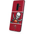 NFL Tampa Bay Buccaneers Zone Block Galaxy S9 Plus Skin