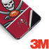 NFL Tampa Bay Buccaneers Zone Block Galaxy S9 Plus Skin