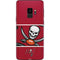 NFL Tampa Bay Buccaneers Zone Block Galaxy S9 Skin