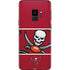 NFL Tampa Bay Buccaneers Zone Block Galaxy S9 Skin