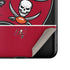 NFL Tampa Bay Buccaneers Zone Block Galaxy Z Flip Skin