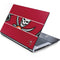 NFL Tampa Bay Buccaneers Zone Block Generic Laptop Skin