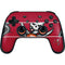 NFL Tampa Bay Buccaneers Zone Block Google Stadia Controller Skin