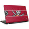 NFL Tampa Bay Buccaneers Zone Block Dell Inspiron Skin