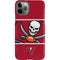 NFL Tampa Bay Buccaneers Zone Block iPhone 11 Pro Lite Case