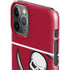 NFL Tampa Bay Buccaneers Zone Block iPhone 11 Pro Lite Case