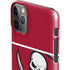 NFL Tampa Bay Buccaneers Zone Block iPhone 11 Pro Max Lite Case