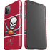 NFL Tampa Bay Buccaneers Zone Block iPhone 11 Pro Max Lite Case