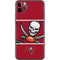 NFL Tampa Bay Buccaneers Zone Block iPhone 11 Pro Max Skin