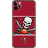NFL Tampa Bay Buccaneers Zone Block iPhone 11 Pro Max Skin