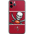 NFL Tampa Bay Buccaneers Zone Block iPhone 11 Pro Skin