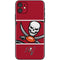 NFL Tampa Bay Buccaneers Zone Block iPhone 11 Skin