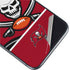 NFL Tampa Bay Buccaneers Zone Block iPhone 11 Skin