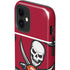 NFL Tampa Bay Buccaneers Zone Block iPhone 12 Impact Case