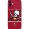 NFL Tampa Bay Buccaneers Zone Block iPhone 12 Mini Skin