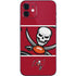 NFL Tampa Bay Buccaneers Zone Block iPhone 12 Mini Skin