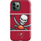 NFL Tampa Bay Buccaneers Zone Block iPhone 12 Pro Impact Case