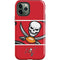 NFL Tampa Bay Buccaneers Zone Block iPhone 12 Pro Max Impact Case