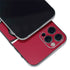 NFL Tampa Bay Buccaneers Zone Block iPhone 12 Pro Max Skin