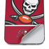 NFL Tampa Bay Buccaneers Zone Block iPhone 12 Pro Skin