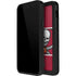 NFL Tampa Bay Buccaneers Zone Block iPhone 12 Pro Waterproof Case