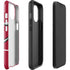 NFL Tampa Bay Buccaneers Zone Block iPhone 13 Impact Case