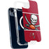 NFL Tampa Bay Buccaneers Zone Block iPhone 13 MagSafe Case
