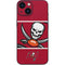 NFL Tampa Bay Buccaneers Zone Block iPhone 13 Mini Skin
