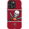 NFL Tampa Bay Buccaneers Zone Block iPhone 13 Pro Impact Case