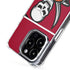 NFL Tampa Bay Buccaneers Zone Block iPhone 13 Pro MagSafe Case
