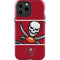 NFL Tampa Bay Buccaneers Zone Block iPhone 13 Pro Max Impact Case