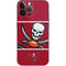 NFL Tampa Bay Buccaneers Zone Block iPhone 13 Pro Max Skin