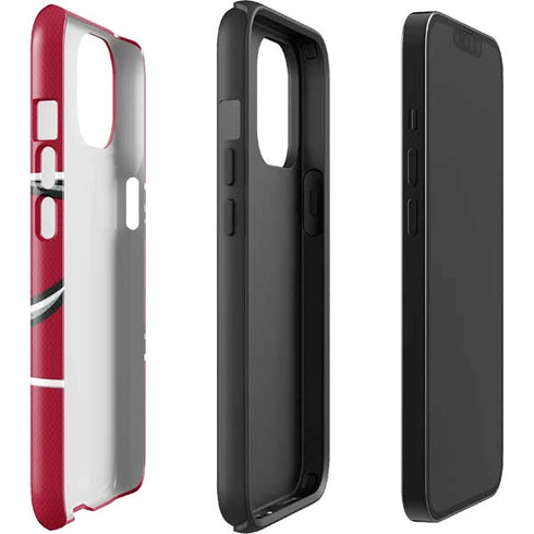 NFL Tampa Bay Buccaneers Zone Block iPhone 14 Plus Impact Case