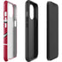 NFL Tampa Bay Buccaneers Zone Block iPhone 14 Plus Impact Case