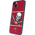 NFL Tampa Bay Buccaneers Zone Block iPhone 14 Plus Skin