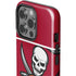NFL Tampa Bay Buccaneers Zone Block iPhone 14 Pro Impact Case