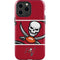 NFL Tampa Bay Buccaneers Zone Block iPhone 14 Pro Max Impact Case
