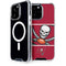 NFL Tampa Bay Buccaneers Zone Block iPhone 15 Pro Max MagSafe Case