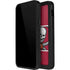 NFL Tampa Bay Buccaneers Zone Block iPhone 14 Pro Waterproof Case