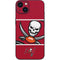 NFL Tampa Bay Buccaneers Zone Block iPhone 14 Skin