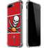 NFL Tampa Bay Buccaneers Zone Block iPhone 7/8 Plus Clear Case
