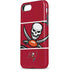 NFL Tampa Bay Buccaneers Zone Block iPhone 7 Pro Case