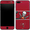 NFL Tampa Bay Buccaneers Zone Block iPhone 8 Plus Skin