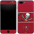 NFL Tampa Bay Buccaneers Zone Block iPhone 8 Plus Skin
